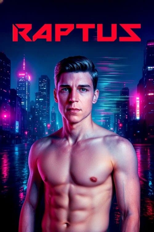 Raptusのポスター