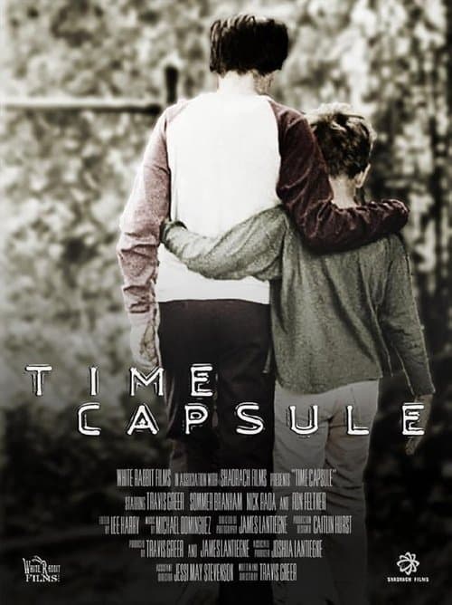 Time Capsuleのポスター
