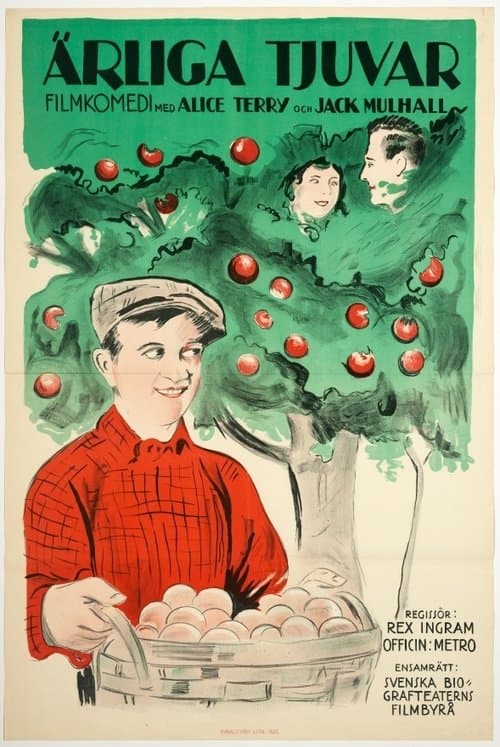 Turn to the Rightのポスター