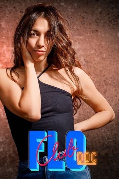 Club Flo Docのポスター