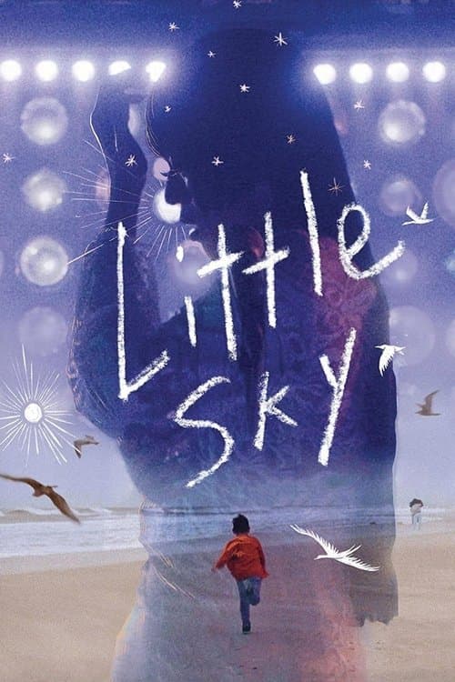 Little Skyのポスター