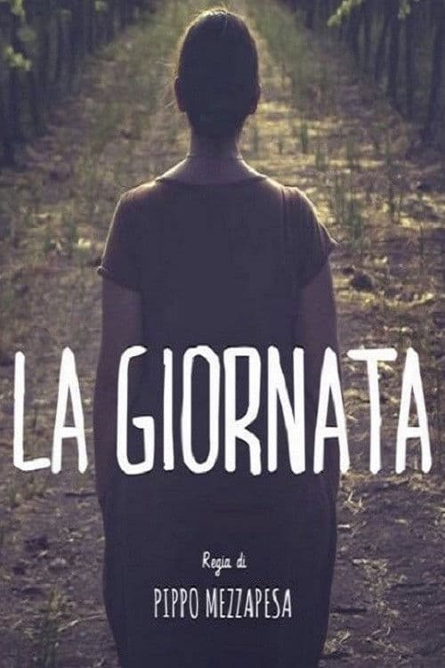 La Giornataのポスター