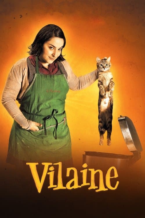 Vilaineのポスター