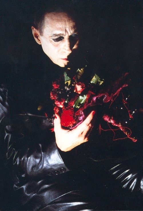 Mira corporaのポスター