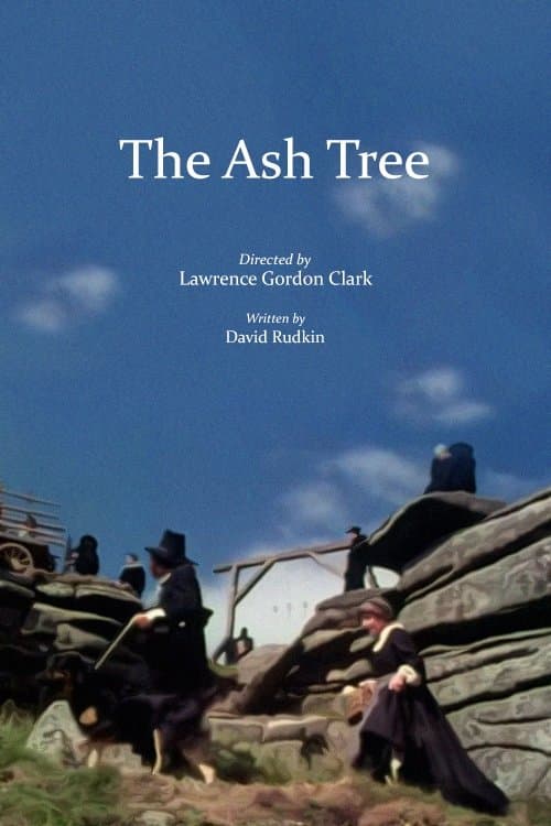The Ash Treeのポスター