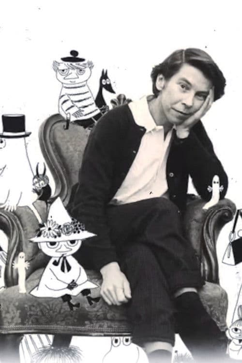 The Complete Amateur's Guide to Moominのポスター