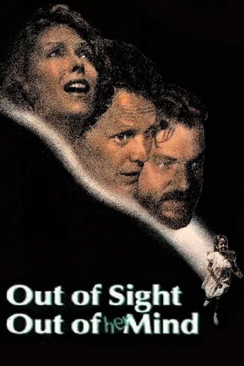 Out of Sight, Out of Mindのポスター