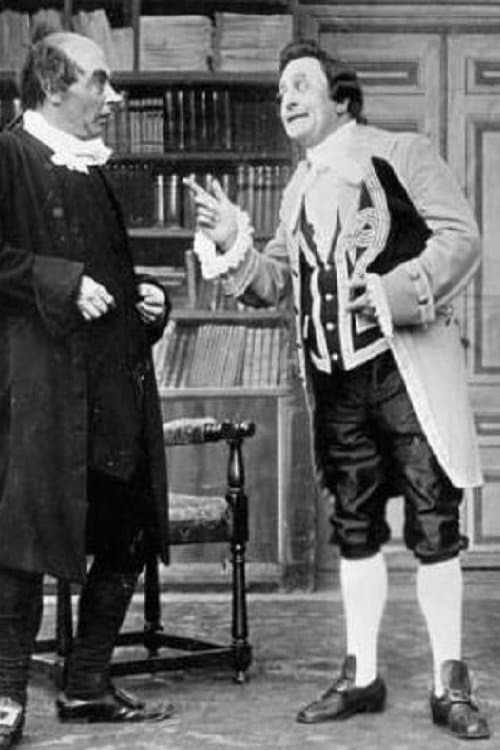 Ambrosiusのポスター