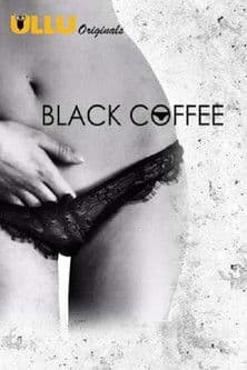 Black Coffeeのポスター