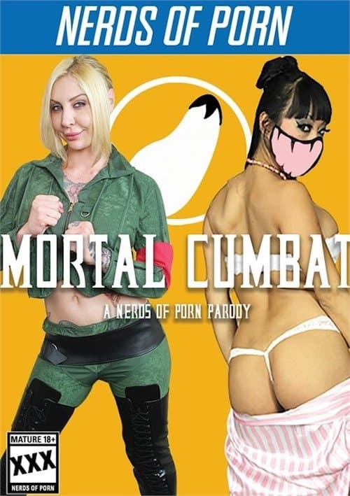 Mortal Cumbatのポスター