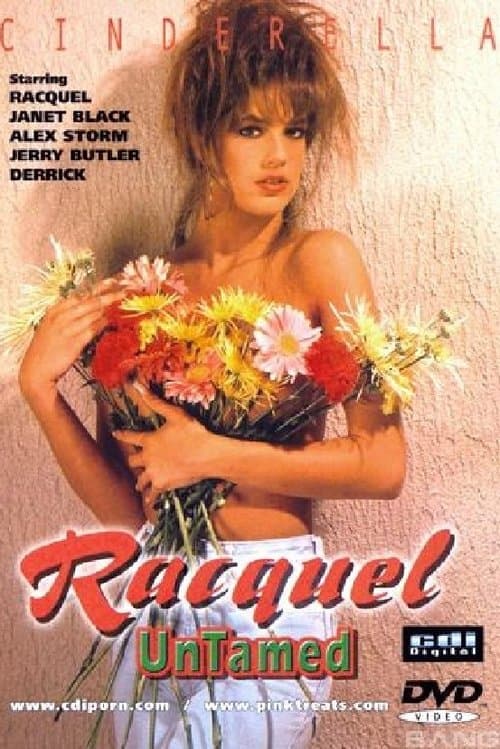 Racquel Untamedのポスター