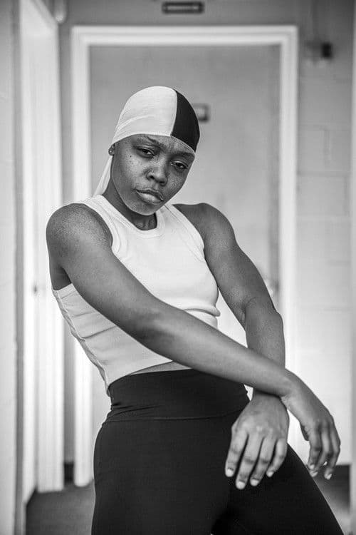 SWITCHIN'のポスター