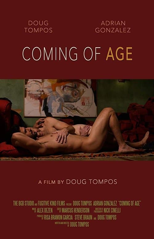 Coming of Ageのポスター
