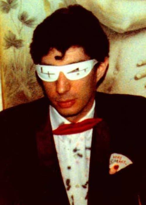 Duggie Fieldsのポスター