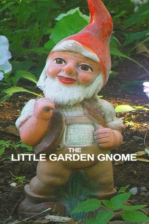 The Little Garden Gnomeのポスター