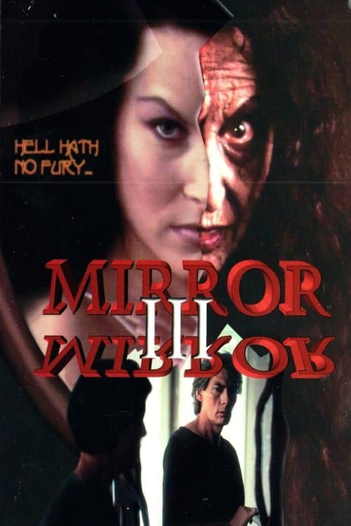 Mirror, Mirror III: The Voyeurのポスター