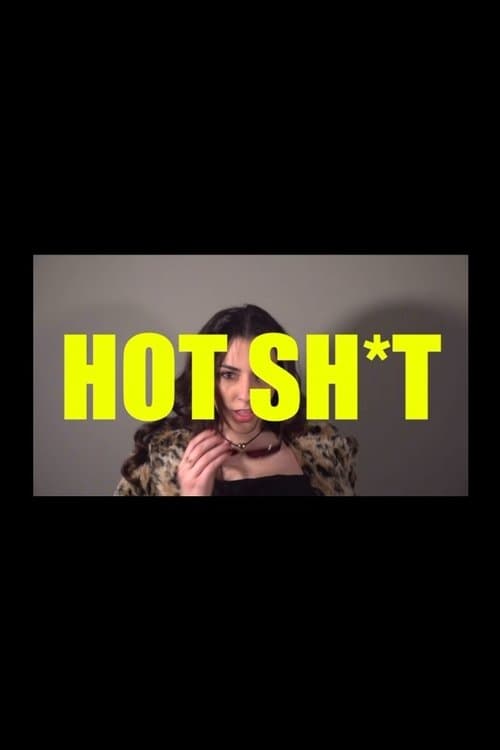 HOT SH*Tのポスター