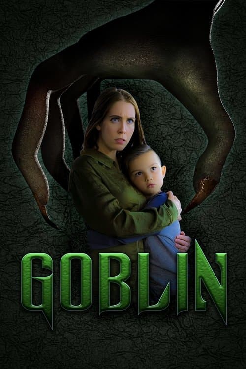 Goblinのポスター