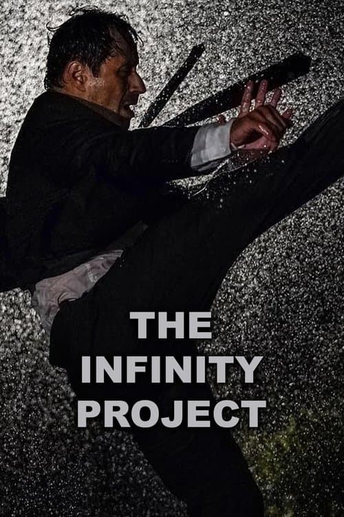 The Infinity Projectのポスター