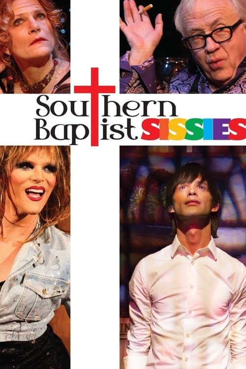 Southern Baptist Sissiesのポスター