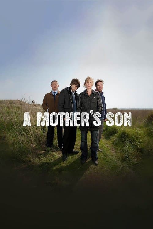 A Mother's Sonのポスター