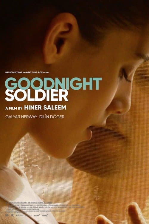 Goodnight Soldierのポスター