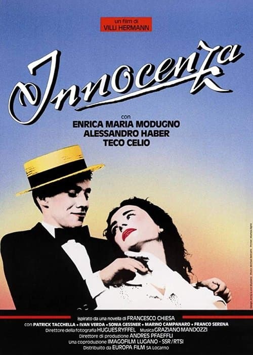 Innocenzaのポスター