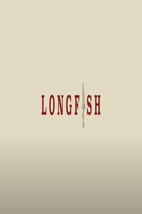 Longfishのポスター