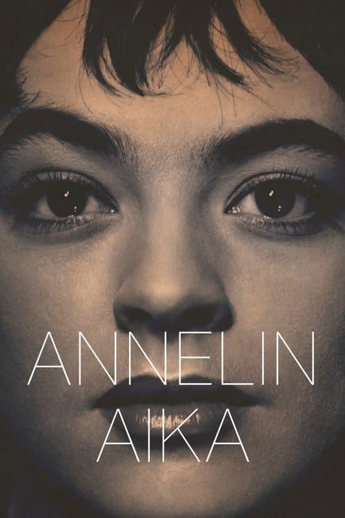Annelin aikaのポスター