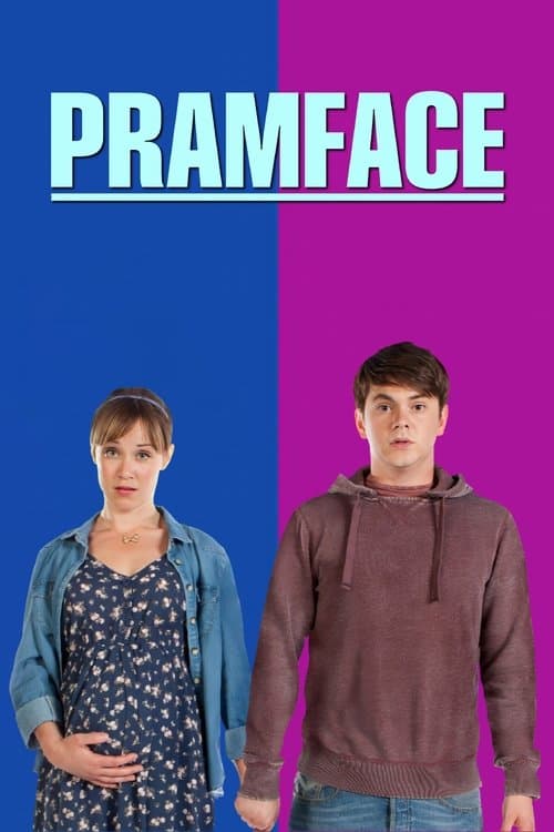 Pramfaceのポスター
