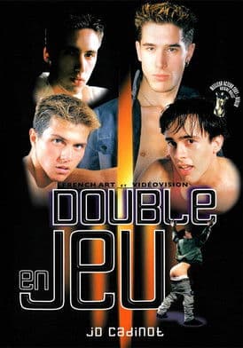 Double en jeuのポスター