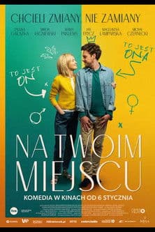 Na twoim miejscuのポスター
