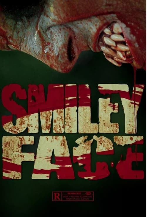 Smiley Faceのポスター