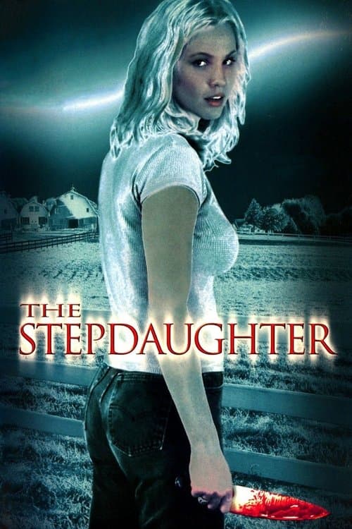 The Stepdaughterのポスター