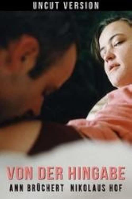 Von der Hingabeのポスター