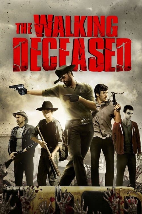 The Walking Deceasedのポスター