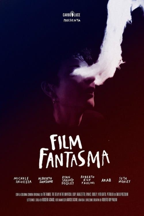 Film fantasmaのポスター