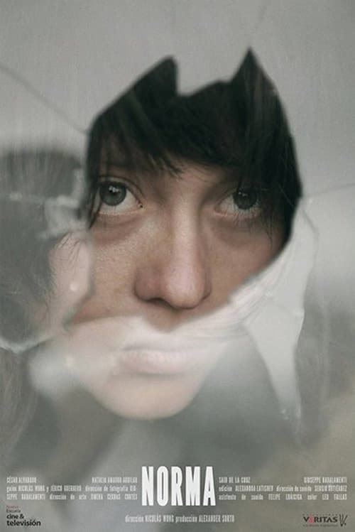 Normaのポスター
