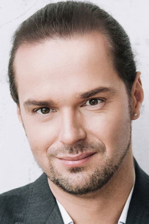 Константин Костомаров