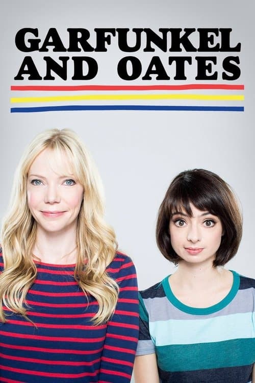 Garfunkel and Oatesのポスター