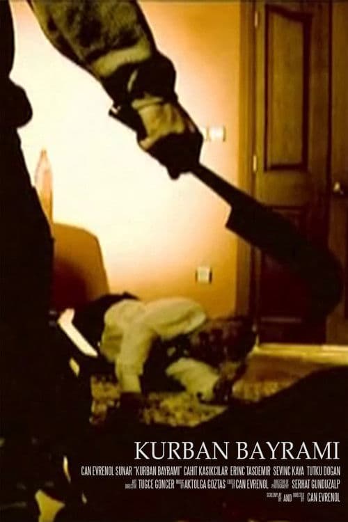 Kurban Bayramıのポスター