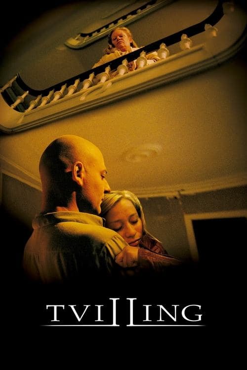 Tvillingのポスター