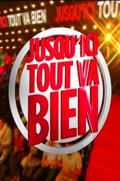 Jusqu'ici tout va bienのポスター