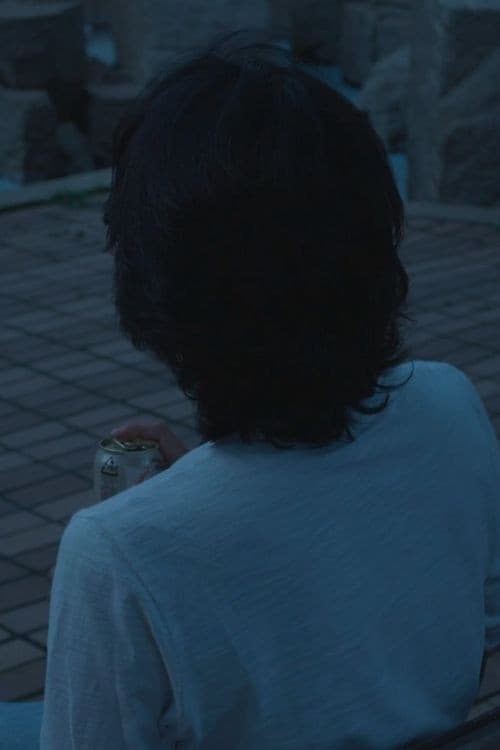 Among Four of Usのポスター