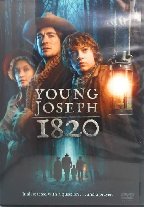 Young Joseph 1820のポスター