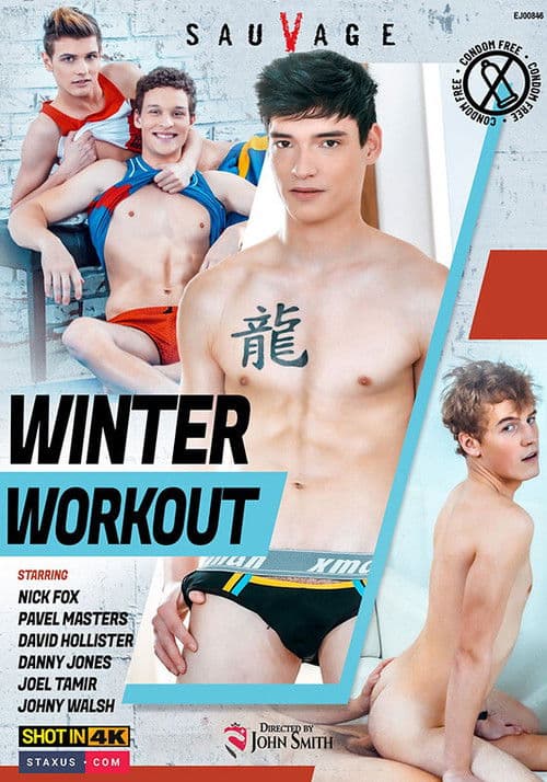 Winter Workoutのポスター
