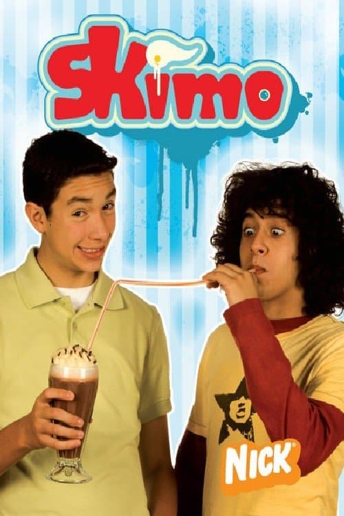 Skimoのポスター