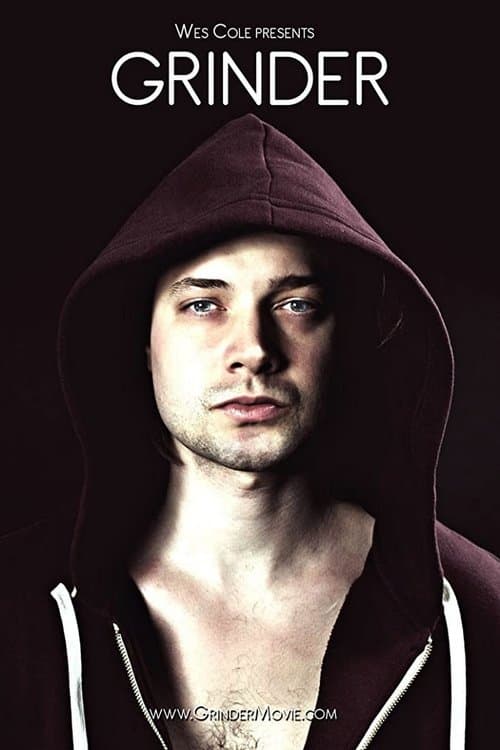 Grinderのポスター