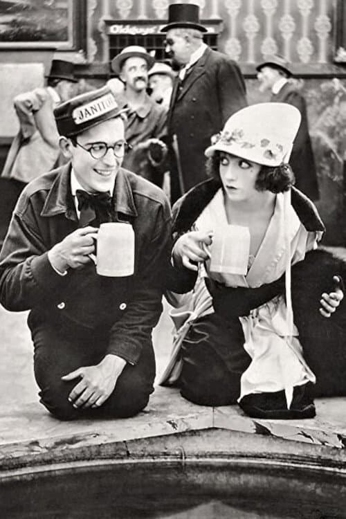 Pipe the Whiskersのポスター