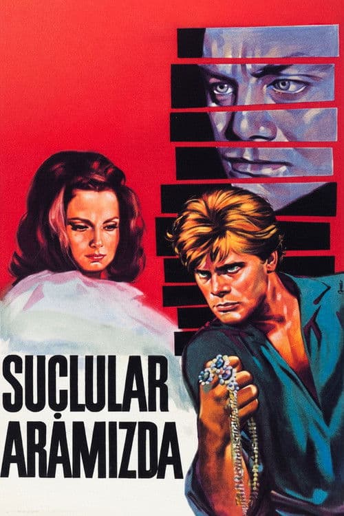 Suçlular Aramızdaのポスター